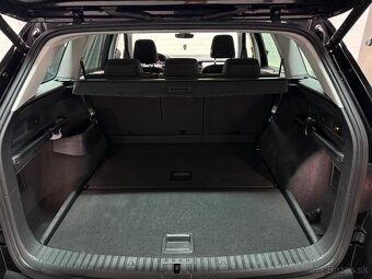 Škoda Kodiaq 4x4 CLEVER 2.0tdi 110kw DSG 2022 1majiteľ - 12