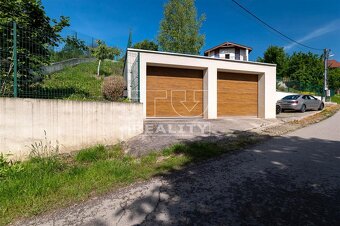 RODINNÝ DOM, STRÁNSKE , 1780m2 POZEMOK - 12