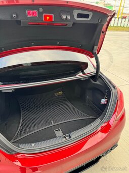 Mercedes-Benz C43 AMG / 270kW Biturbo 4Matic - 12