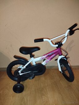Bicykel 12 Author jet - 12