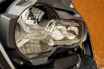 BMW R 1250 GS ADVENTURE - 12