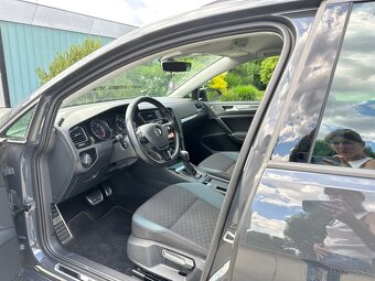 🚗 Volkswagen Golf 7 IQ.Drive – 2.0 TDI DSG Automat 🚗 - 12