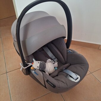 Cybex Priam  3 kombinácia - 12