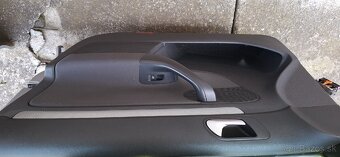 Dvere VW Golf 5 Variant , VW Golf 6 Variant - 12