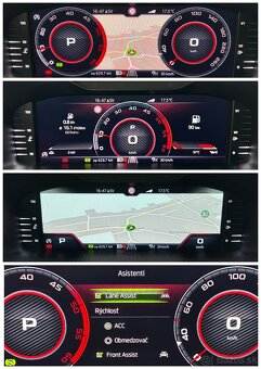 Škoda KAROQ Sportline 4x4 2.0TDi DSG 110kW VIRTUAL/DCC/ACC - 12