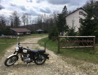 ZĽAVA 1000€ - Yamaha XTZ 660 - Scrambler - 12
