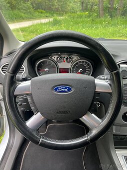 Ford Focus 1,6 D - 12