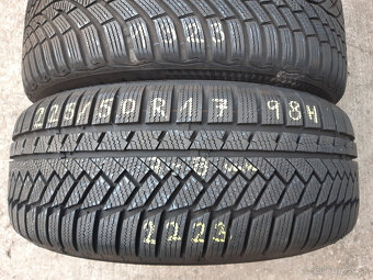 5x112  17"  Audi A4 - 12