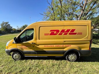 Ford Transit Transit 2.2 TDCI 290 L2 - 12