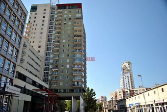 UNIVERSO novostavba RUŽOVÁ DOLINA,  + dvoj-garáž - 12