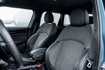 Mini Cooper S 2.0 Turbo - 12