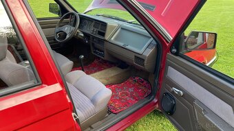 Škoda favorit - 12