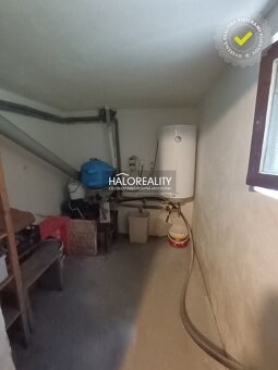 HALO reality - Predaj, chata Borský Svätý Jur - ZNÍŽENÁ CENA - 12