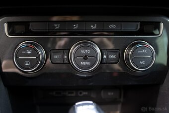 Volkswagen Tiguan 2.0 TDI SCR BMT 4MOTION Edition Highline D - 12