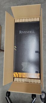 Predam LEGO Icons 10316: Lord of the Rings Rivendell NOVE - 12