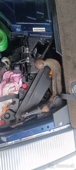 Vw Touareg 5.0 V10 - 12