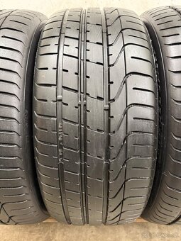 Letná sada 5x112 R20 , 255/40/20 Mercedes Benz S Class W223 - 12
