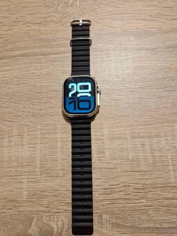 Apple Watch Ultra 2 - 12