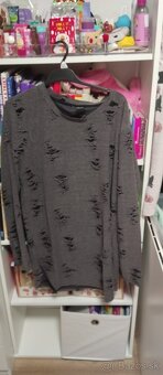 Oblečenie pre dámy xl-xxl rôzne, kabelka a batoch - 12