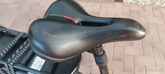 Predám  dámsky elektrobicykel Easy bike mowe 26 - 12