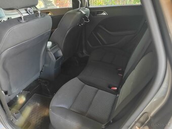 Predám Mercedes B 180D W246 - 12