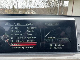 BMW X1 xDrive 18d 2017 - 12