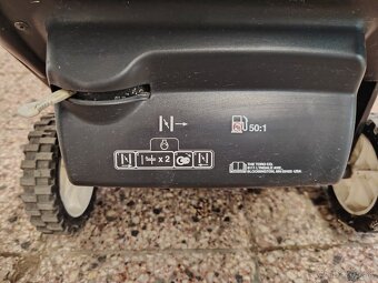 Snezna freza TORO CCR 2450 - 12