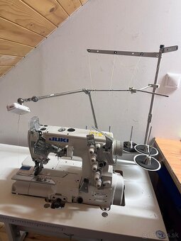šijacie stroje - 12