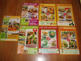 Recepty - Nový čas pre ženy - 12