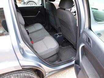 Škoda Yeti 1.2 TSI Ambition - 12