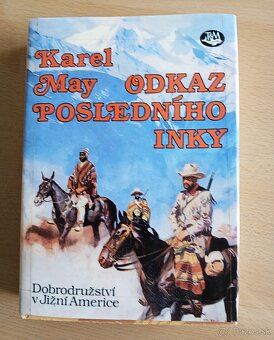 Karl May - 12