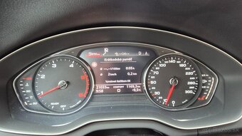 2023 Audi Q5 40TDI Quattro 150kw, Sportback, naj.21.000km - 12