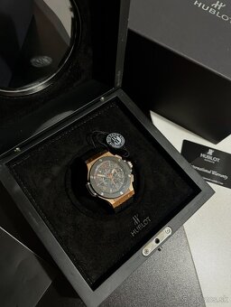 Hodinky model Big Bang 44mm - 12