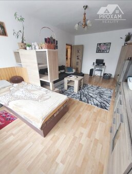 Predam 3 izbovy byt v centre - 12