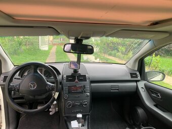 Predám Mercedes A 180 CDI 80 kw diesel rok výroby 2006 - 12