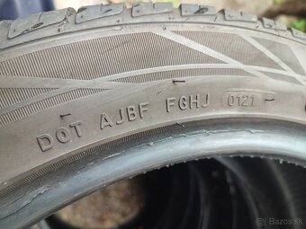 245/45 r19 Comlorser - 12