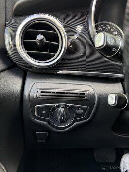 Mercedes V220d Long - 12