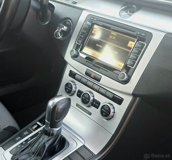 Volkswagen Passat CC 2.0 TDI BlueMotion DSG - 12