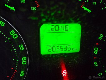Škoda Octavia II Combi 1.8 TSi (160Ps) Rv 2008 NOVÁ STK-EK - 12
