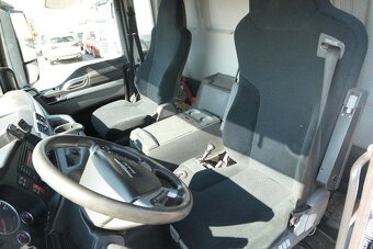 MAN TGS 26.440 LL-6x2–Valník+HR-Palfinger PK 22002–EURO 6 - 12
