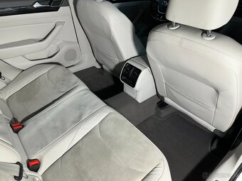 Volkswagen Arteon 1.5 TSI 2019 - 12