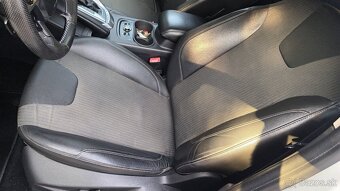 Ford focus 2.0tdci 120kw automat - 12
