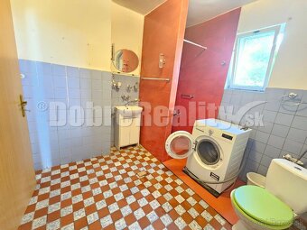DVOJGENERAČNÝ RD - v obci Hrušovany na pozemku 735m2 - 12