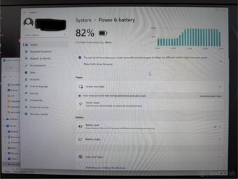 Herny Gaming Notebook Acer Predator Helios 500 Obsidian Blac - 12
