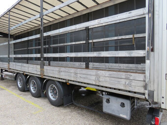 SCHWARZMÜLLER S1,W-Serie,Mega,Muldový 7,5m,Zdv.strecha - 12