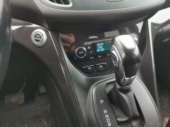 Ford Kuga 4x4 2,0 tdci 120kw - 12