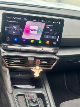 Cupra Formentor 2.0 TSi 180kw - 12