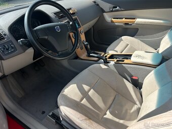 Volvo C30, 1.6 80kw Drive | Keyless - 12
