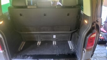 Multivan T6  BiTdi 205k - 12