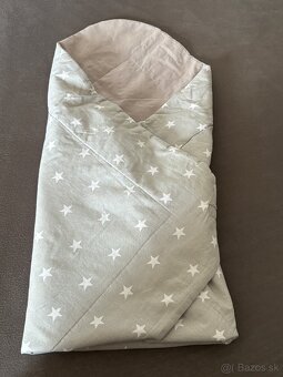 Veci pre babatka - 12